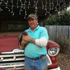 Meet your Posher, Billy